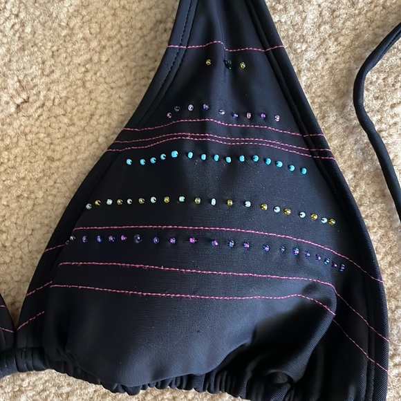 Xhilaration Women’s Bikini. - Picture 2 of 12